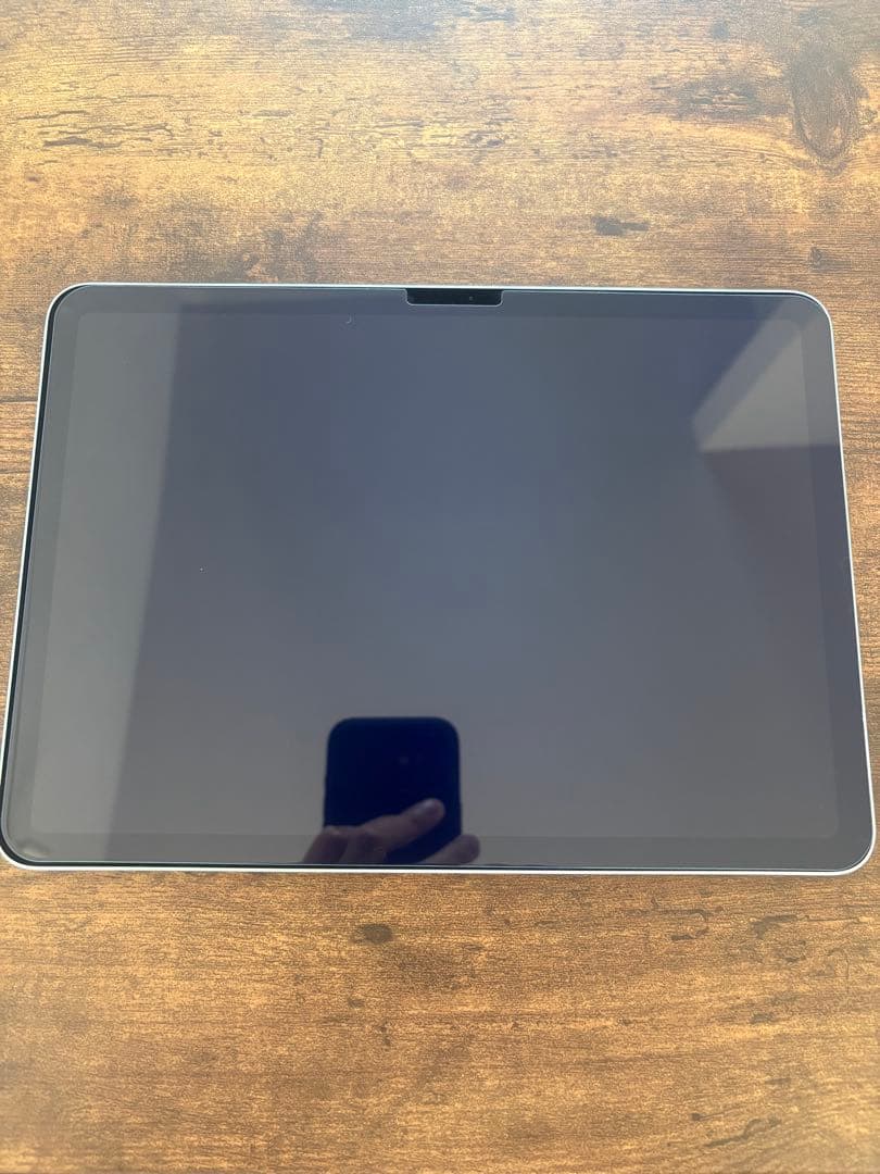 よぅ様iPad Air 11inch（M3)wifi 保護ガラス、スタンド付き