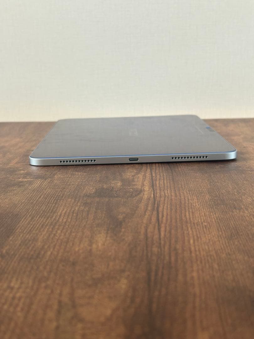 よぅ様iPad Air 11inch（M3)wifi 保護ガラス、スタンド付き