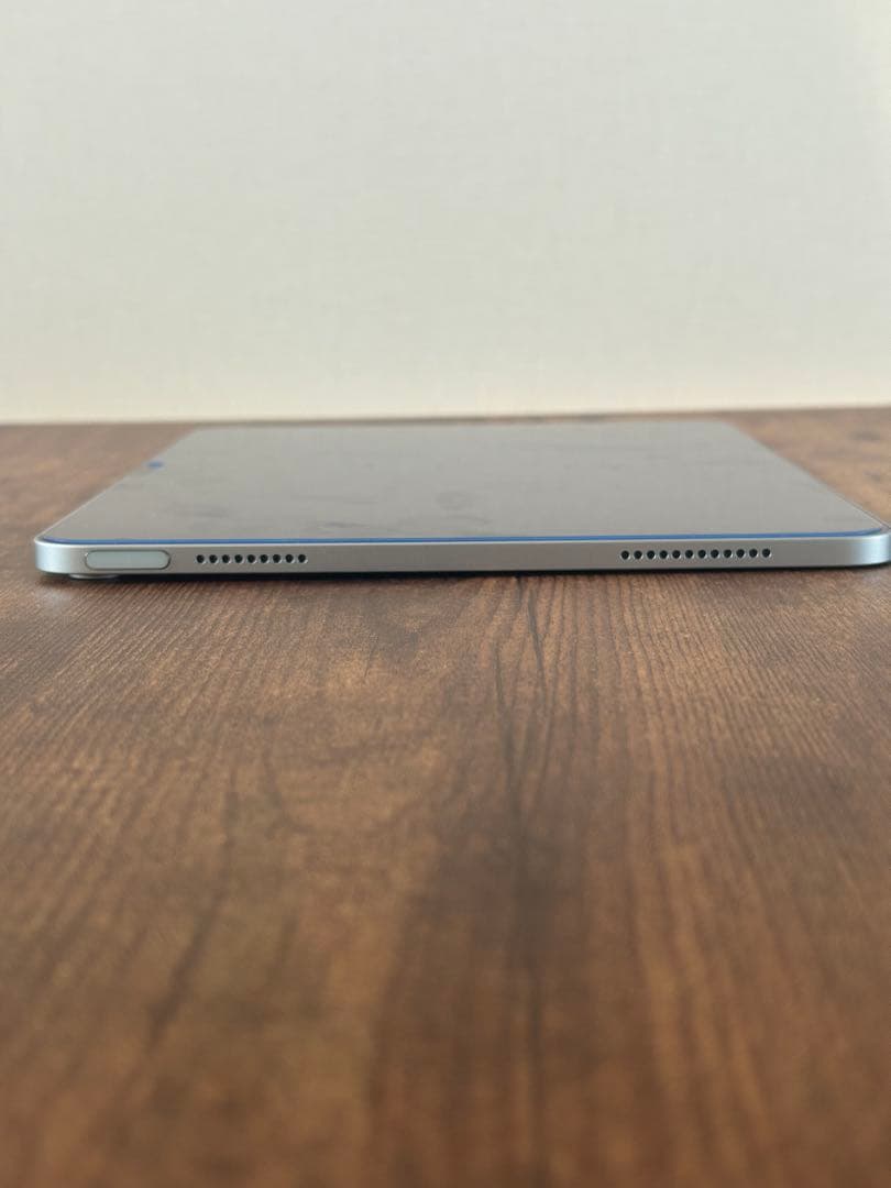 よぅ様iPad Air 11inch（M3)wifi 保護ガラス、スタンド付き