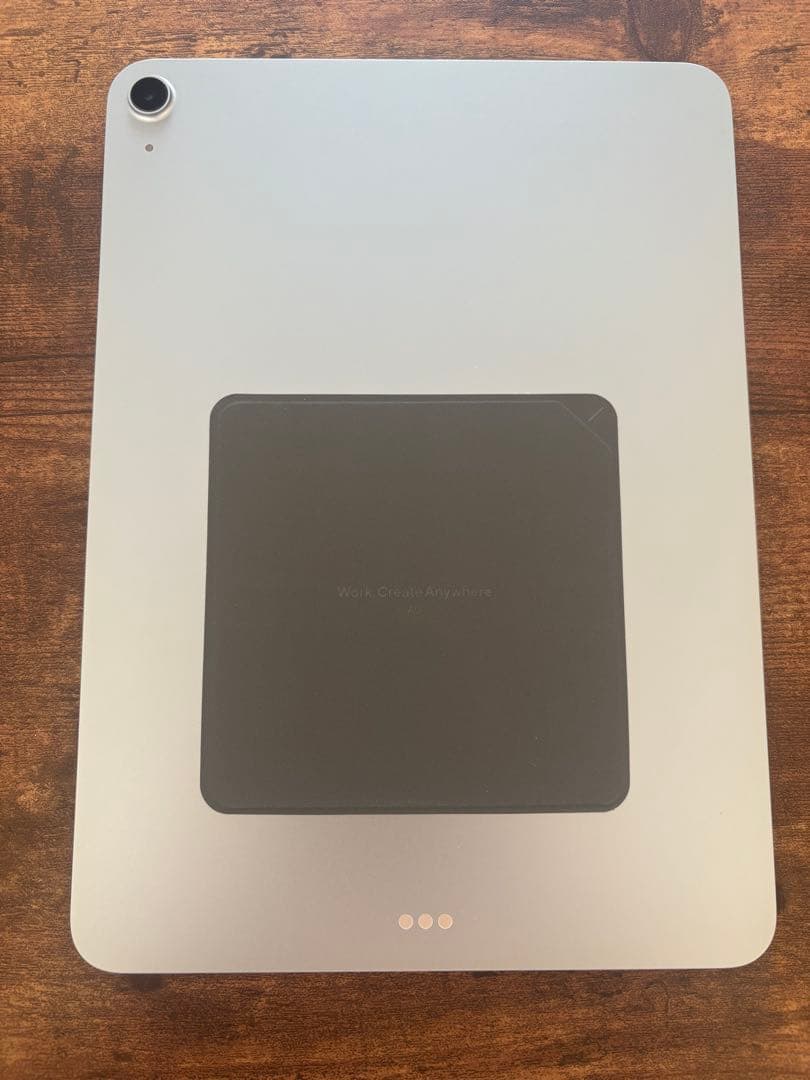 よぅ様iPad Air 11inch（M3)wifi 保護ガラス、スタンド付き