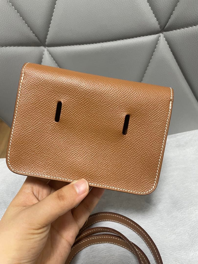 さくらページ1エルメスウエストバッグ