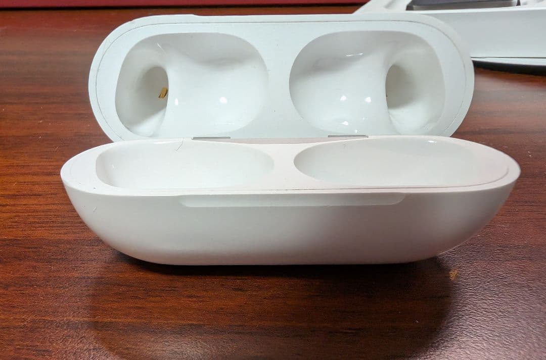 イヤホン Apple AirPods Pro 2 MTJV3J/A