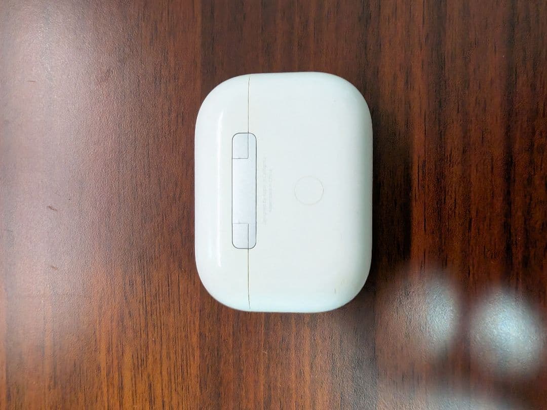 イヤホン Apple AirPods Pro 2 MTJV3J/A