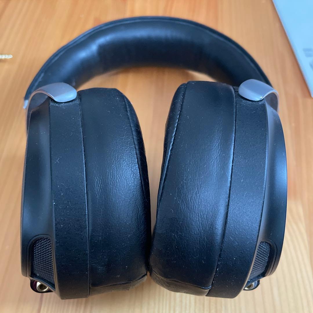 【更に値下げ⭕️】SONY MDR-Z7 ヘッドフォン＆ケーブル付き