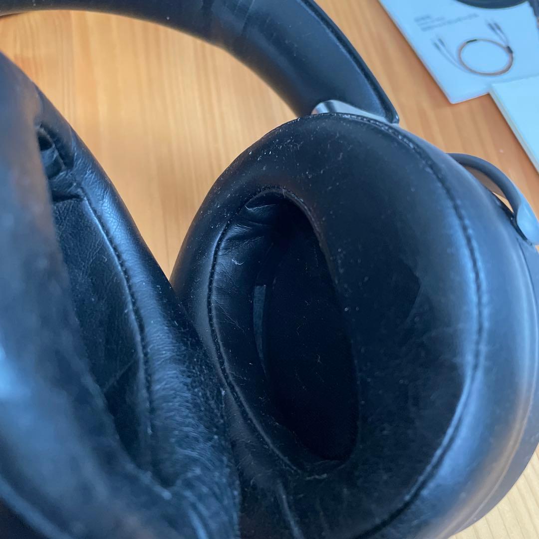 【更に値下げ⭕️】SONY MDR-Z7 ヘッドフォン＆ケーブル付き