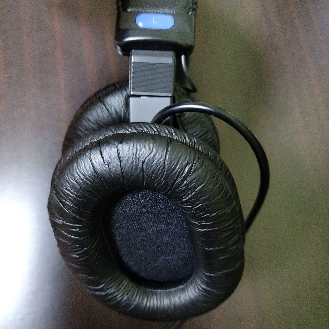 ヘッドホン mdr-7506