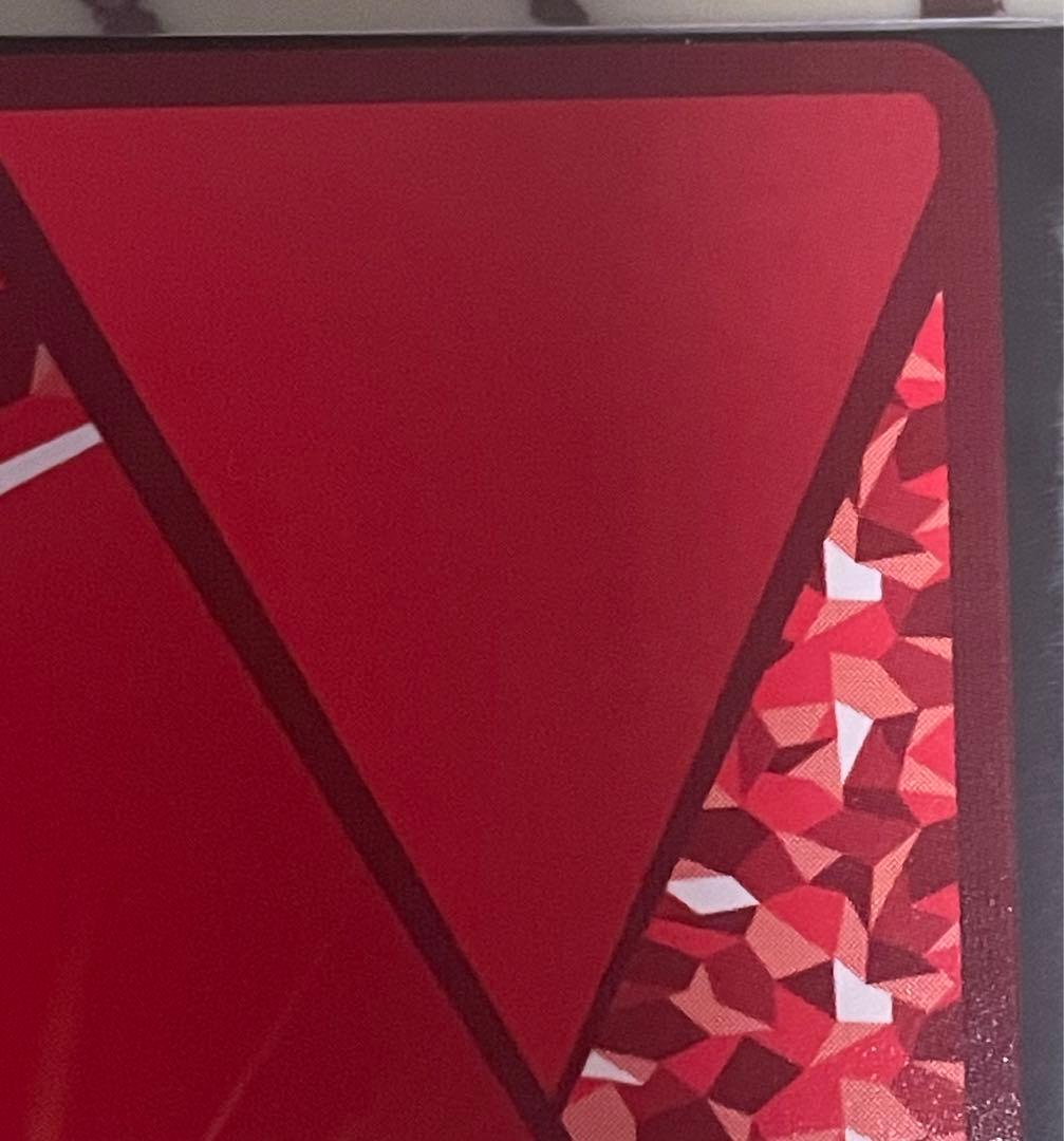 s*ン様 ユニオンアリーナ SHY シャイ 星2 パラレル