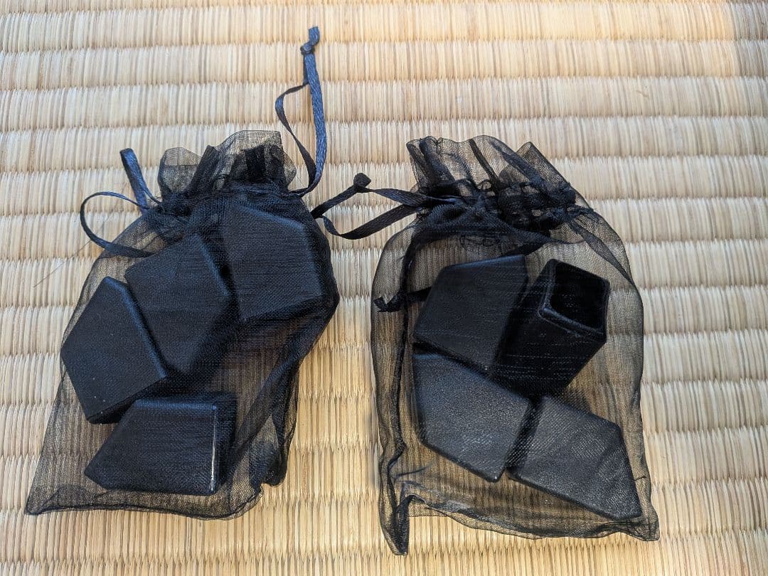 キャンピングムーンCAMPING MOON　リラックス ローチェア 2脚セット