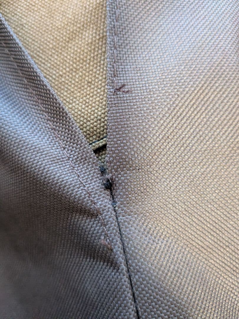 キャンピングムーンCAMPING MOON　リラックス ローチェア 2脚セット