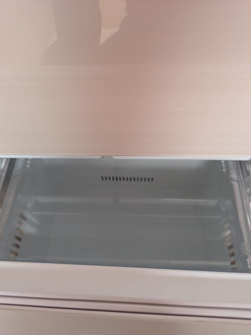 TOSHIBA GR-S36sVL(ZC) 冷蔵庫 3ドア 2021年製