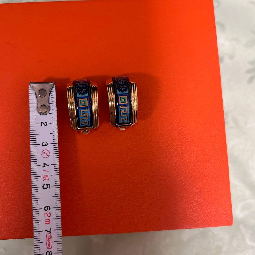 Michaela Frey バングル•イヤリング