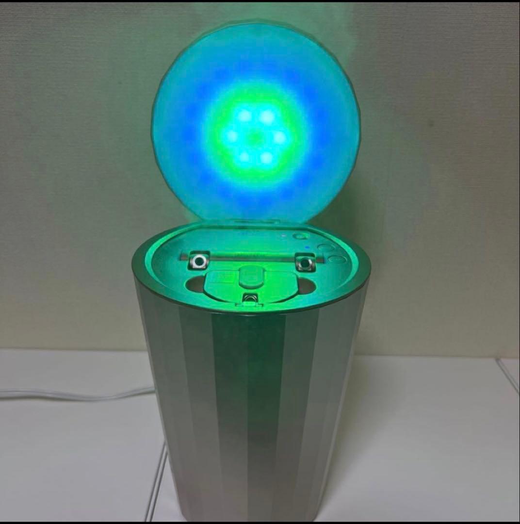 YA-MANヤーマン フォトスチーマー IS-100P