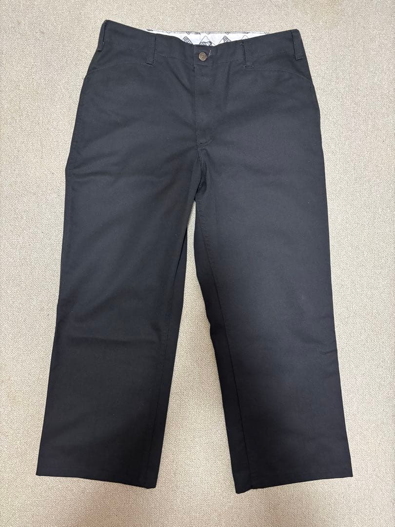 BEN DAVIS ベンデイビス　ワークパンツ　W36