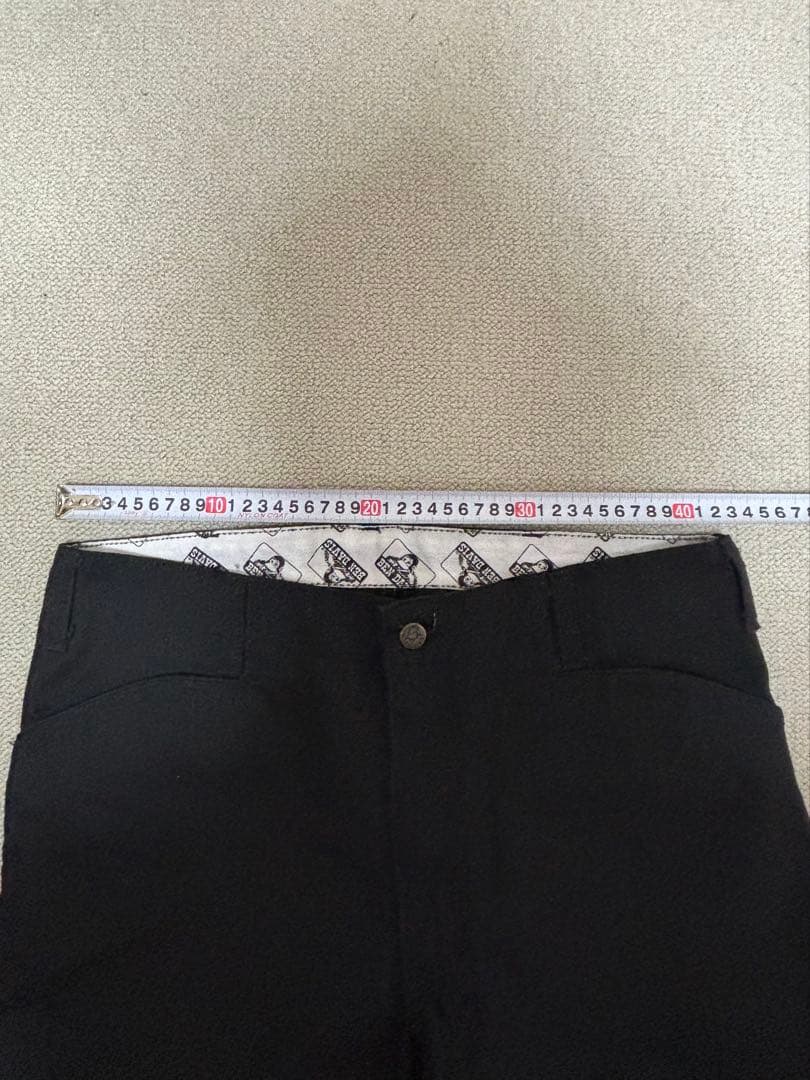 BEN DAVIS ベンデイビス　ワークパンツ　W36