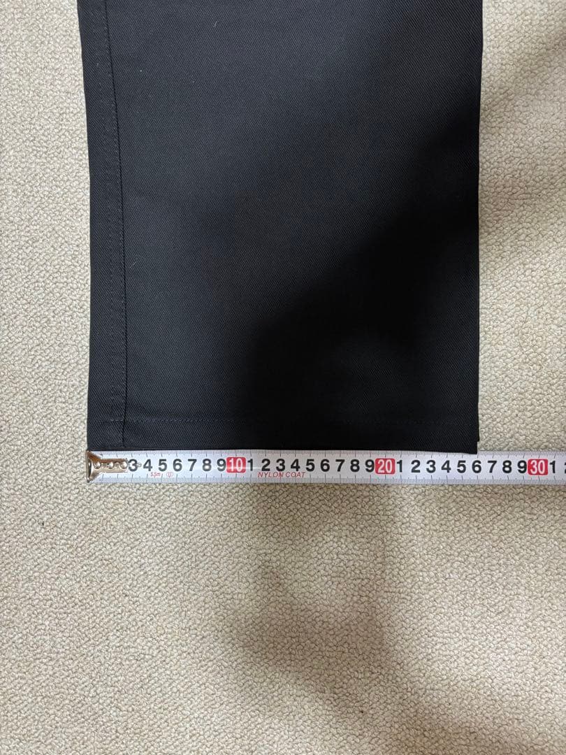 BEN DAVIS ベンデイビス　ワークパンツ　W36