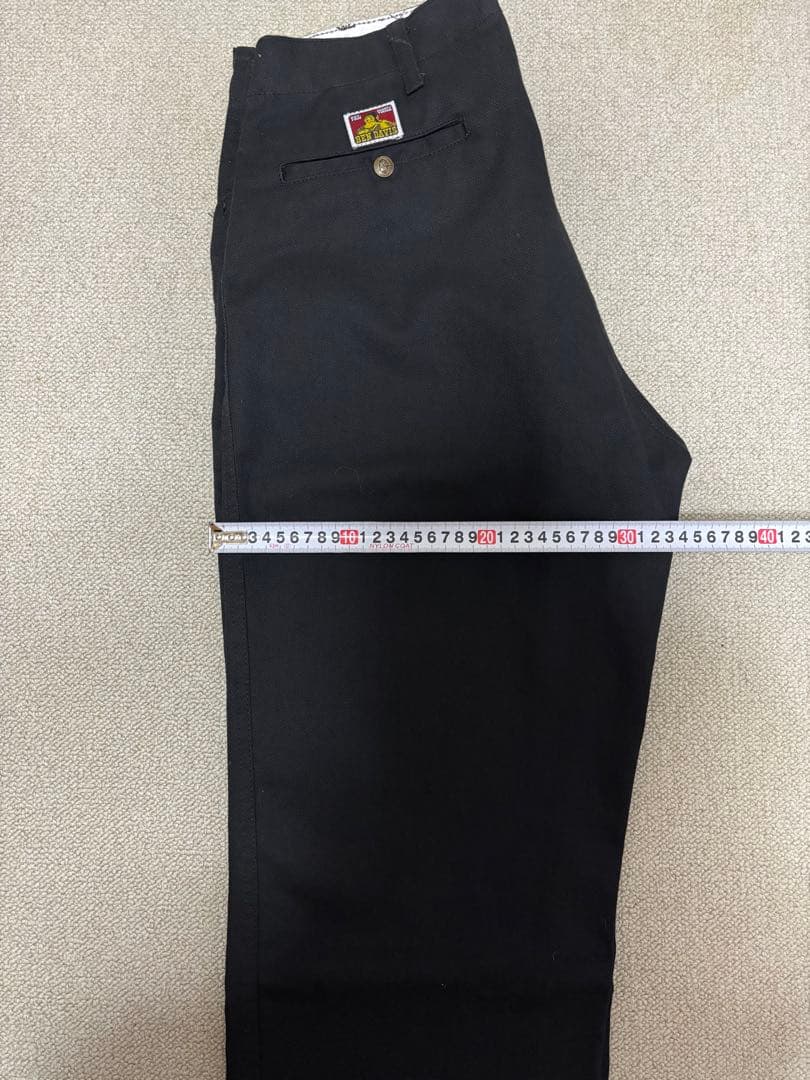 BEN DAVIS ベンデイビス　ワークパンツ　W36