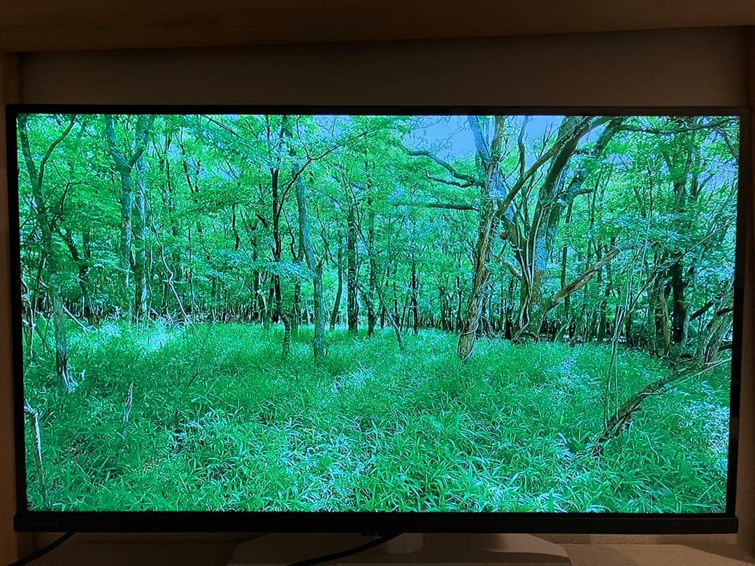 REGZA 32V35N 液晶テレビ 本体