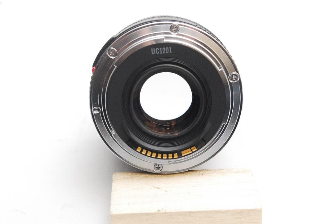 レンズ(単焦点) Canon COMPACT-MACRO Lens EF 50mm 1:2.5