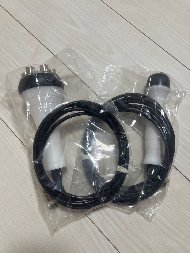 【3連休限定値下げ】ハイパーナイフ 痩身機器