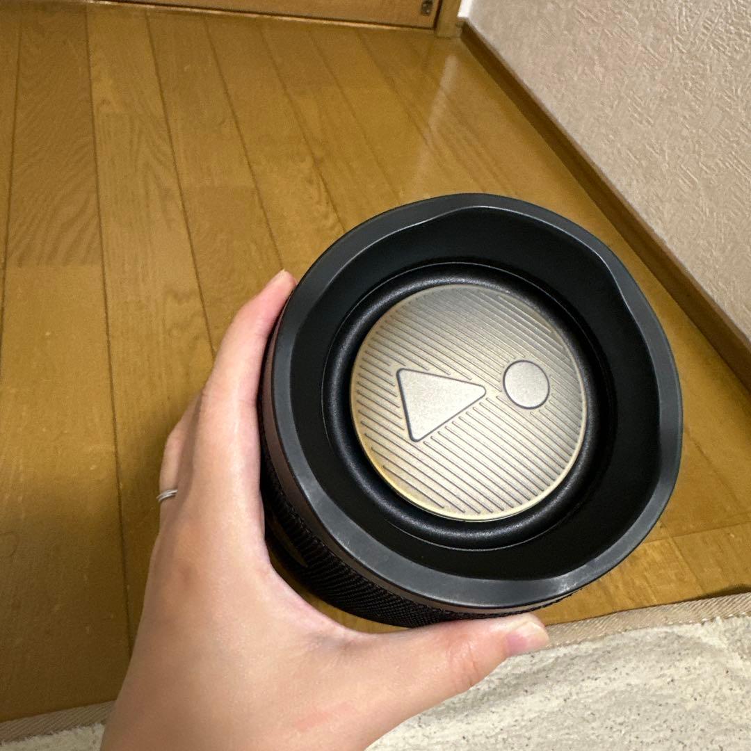 JBL XTREME 2 ワイヤレススピーカー ブラック