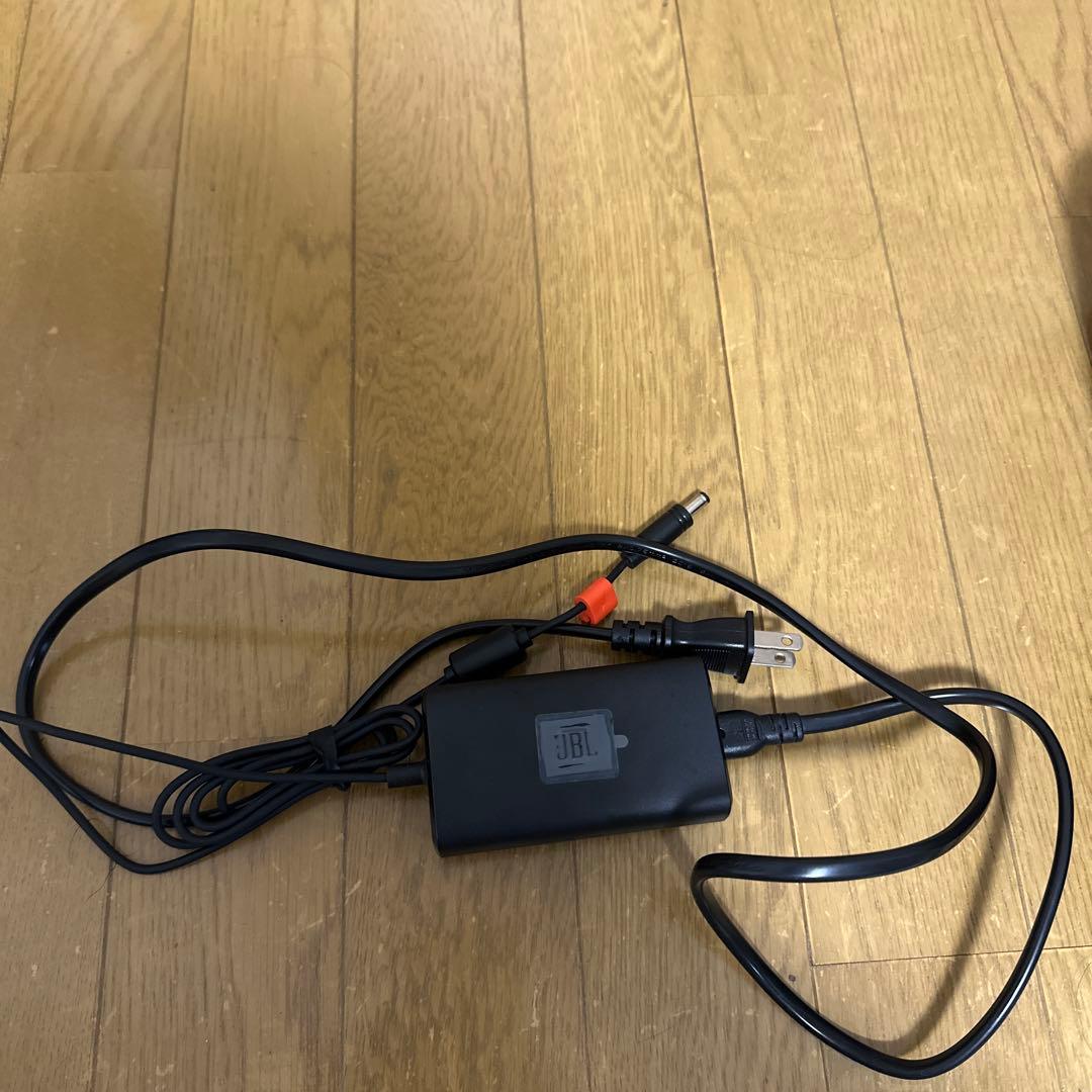 JBL XTREME 2 ワイヤレススピーカー ブラック