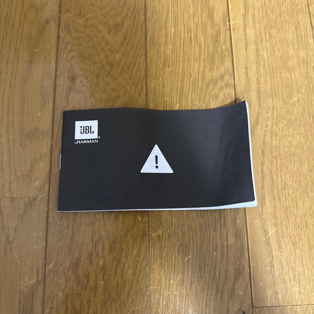 JBL XTREME 2 ワイヤレススピーカー ブラック