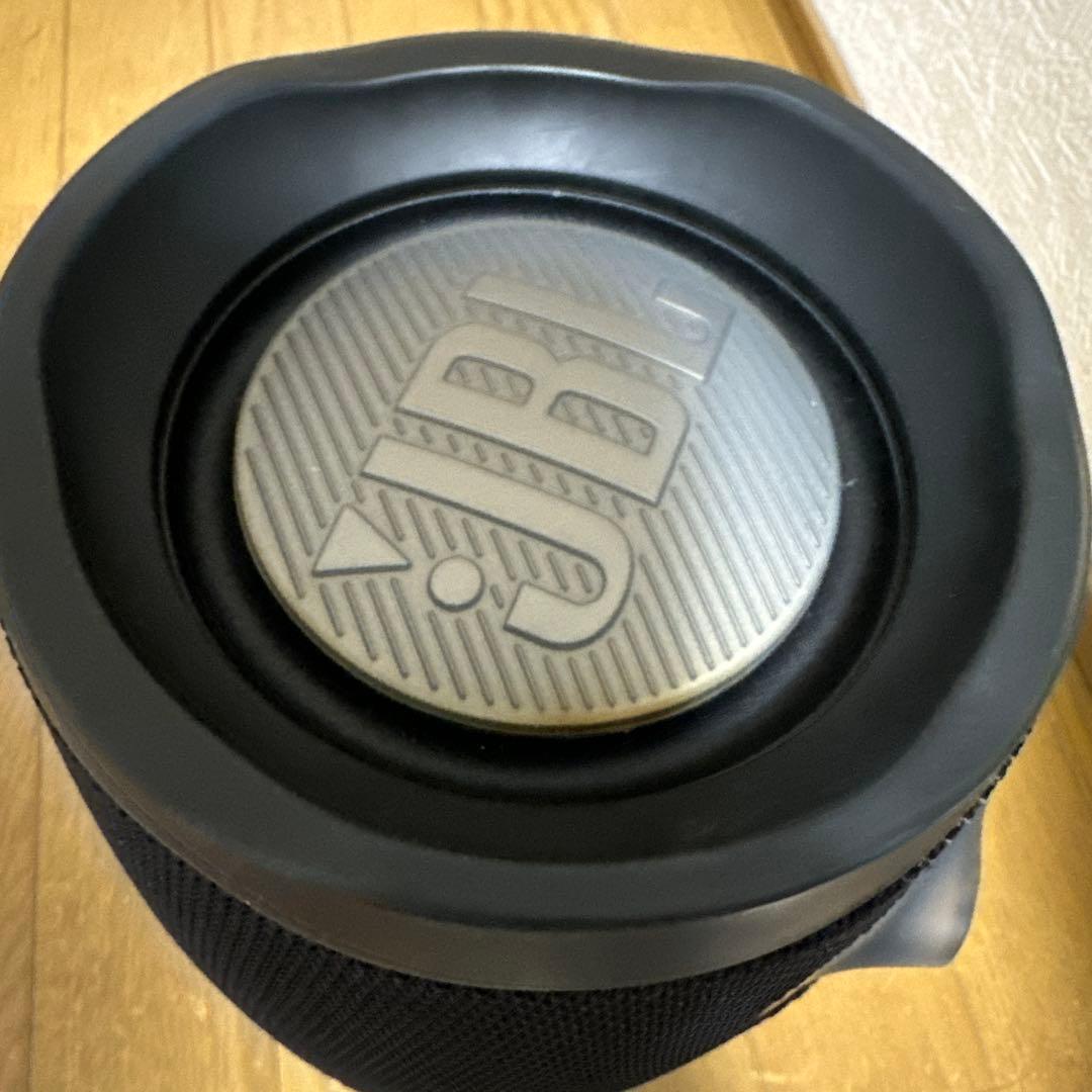 JBL XTREME 2 ワイヤレススピーカー ブラック