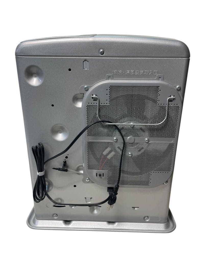 ダイニチ ブルーヒーター FW-3218S 石油ファンヒーター 灯油