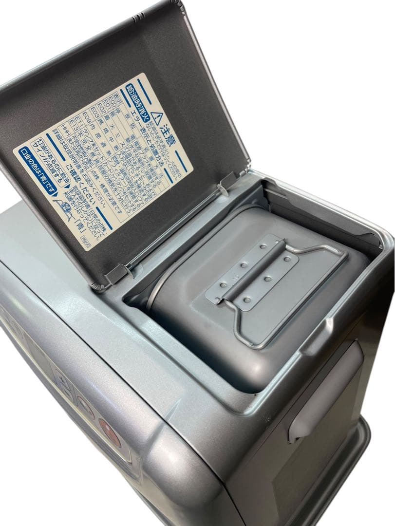 ダイニチ ブルーヒーター FW-3218S 石油ファンヒーター 灯油