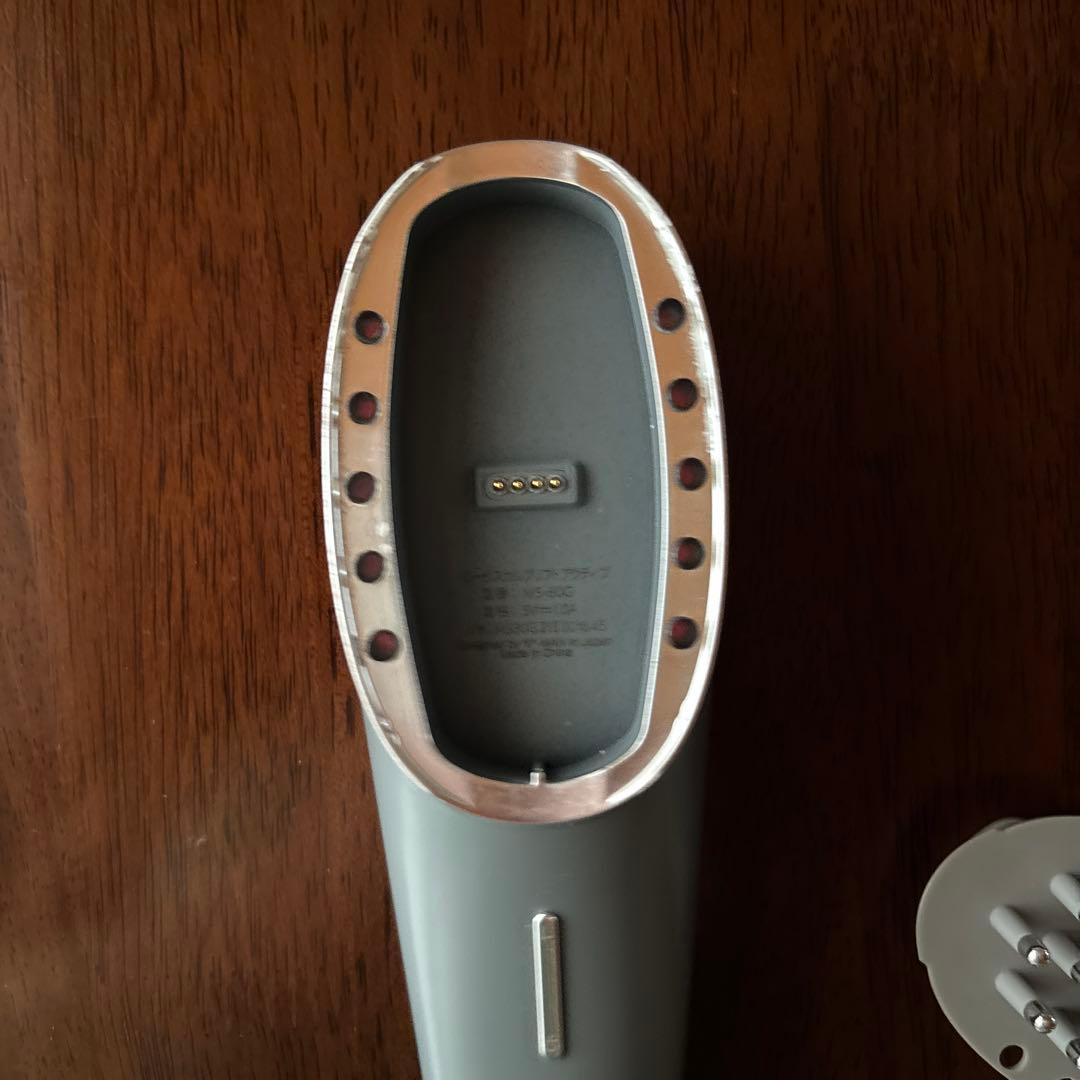 mysé 美顔器 MS-80G