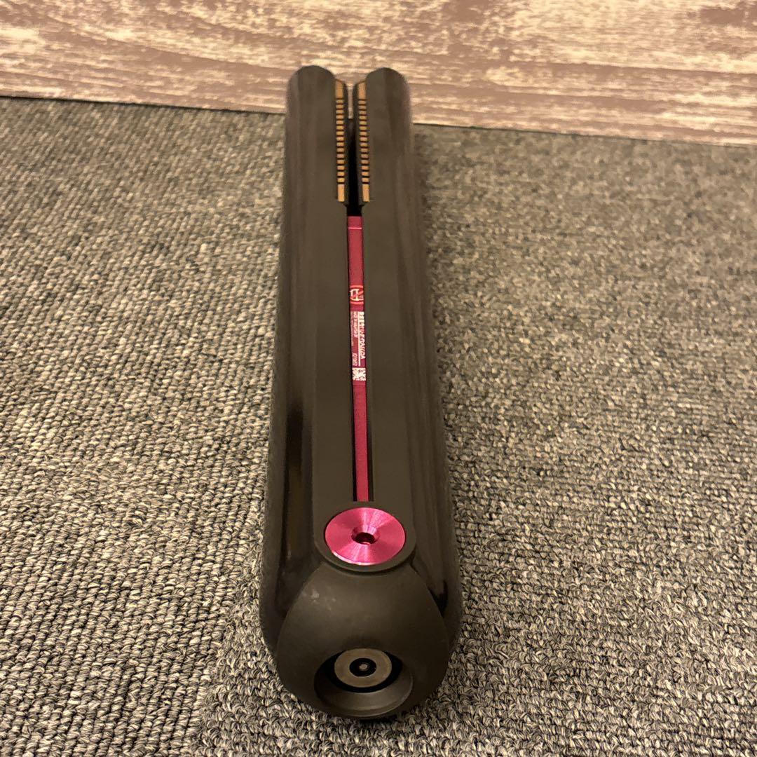 ダイソン　ヘアアイロン　HS03