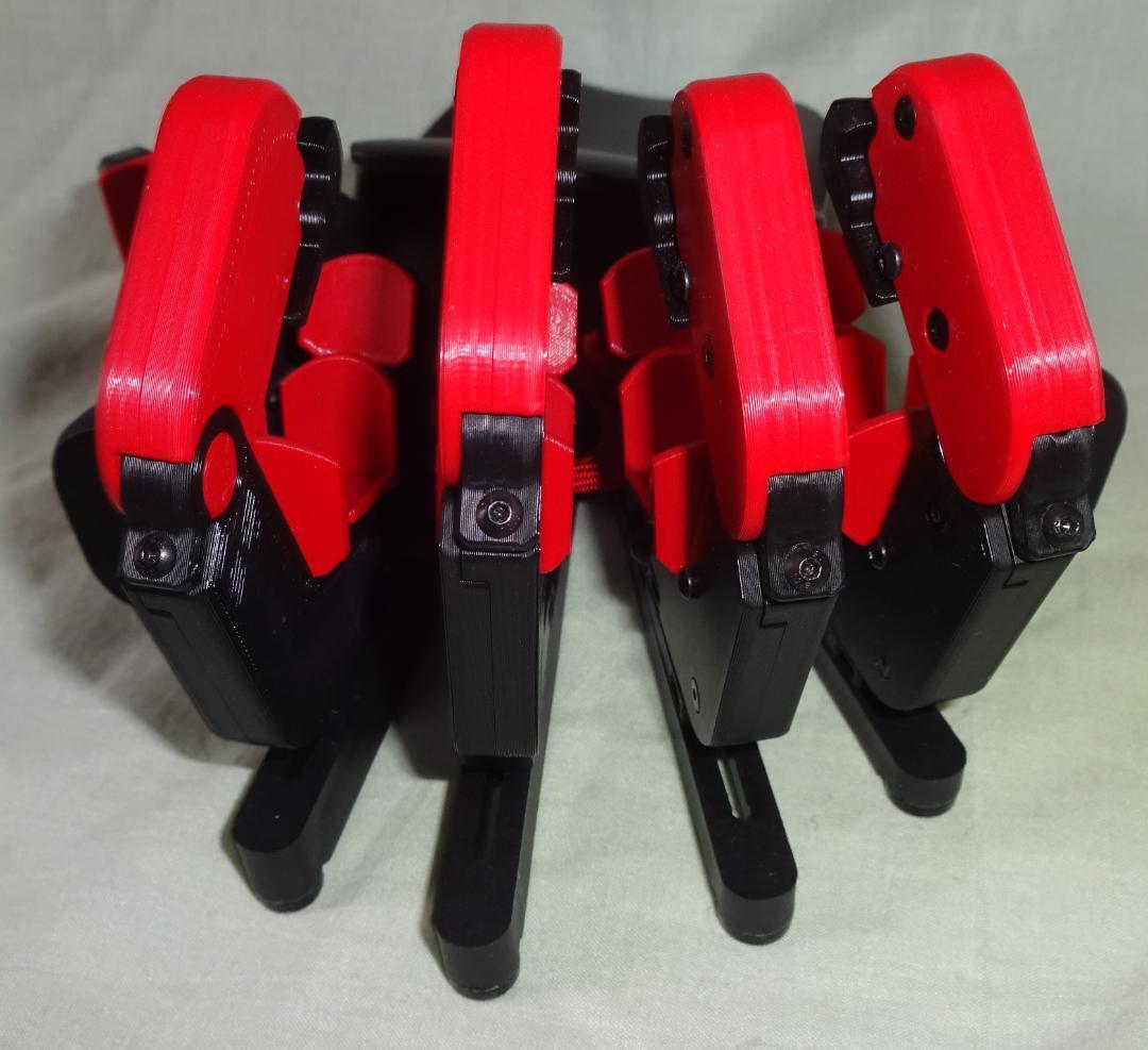 Azeron Cyborg Ⅱゲーミングキーパッド 左手用デバイス 美品