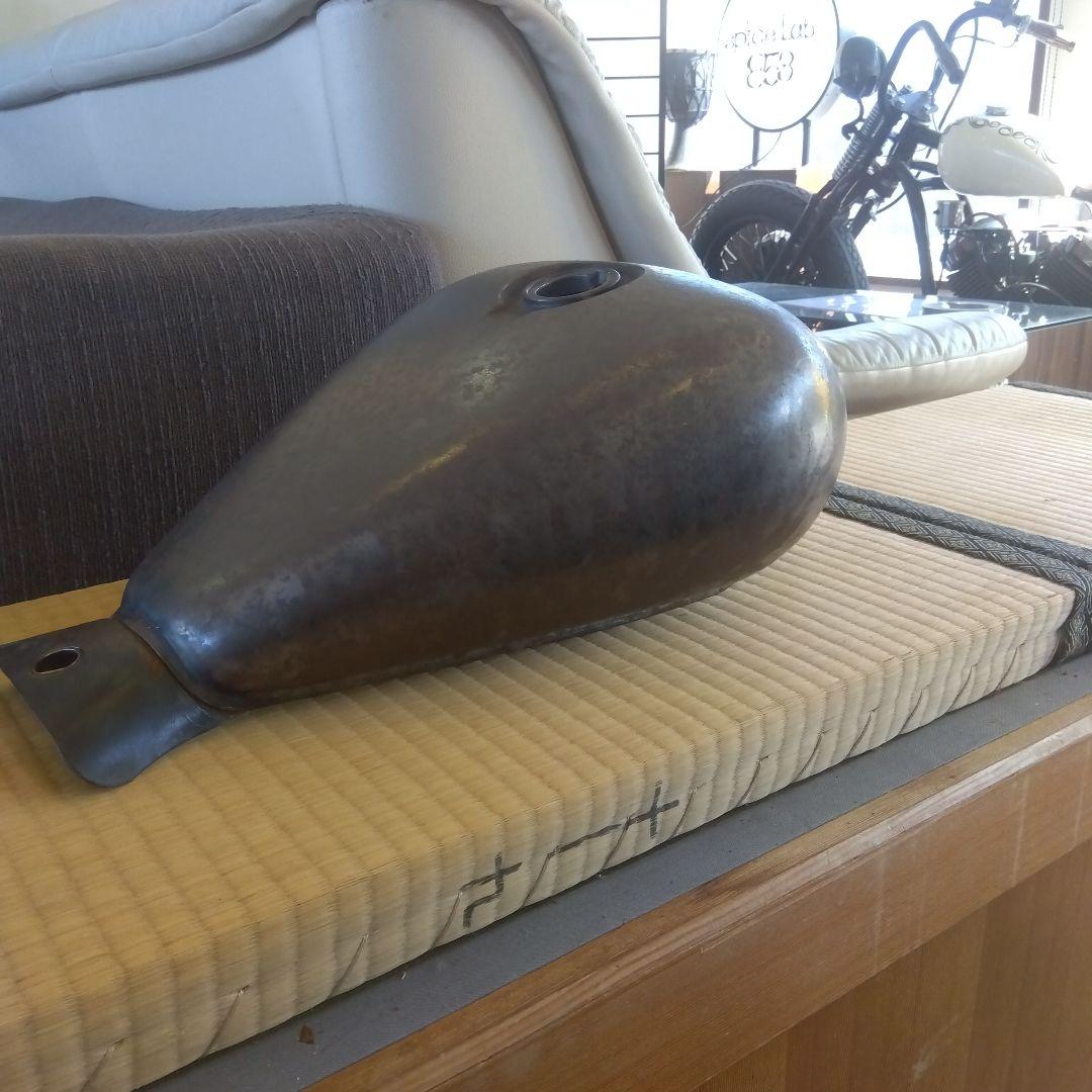 ホンダ　JAZZ50　タンク　新品コック付き