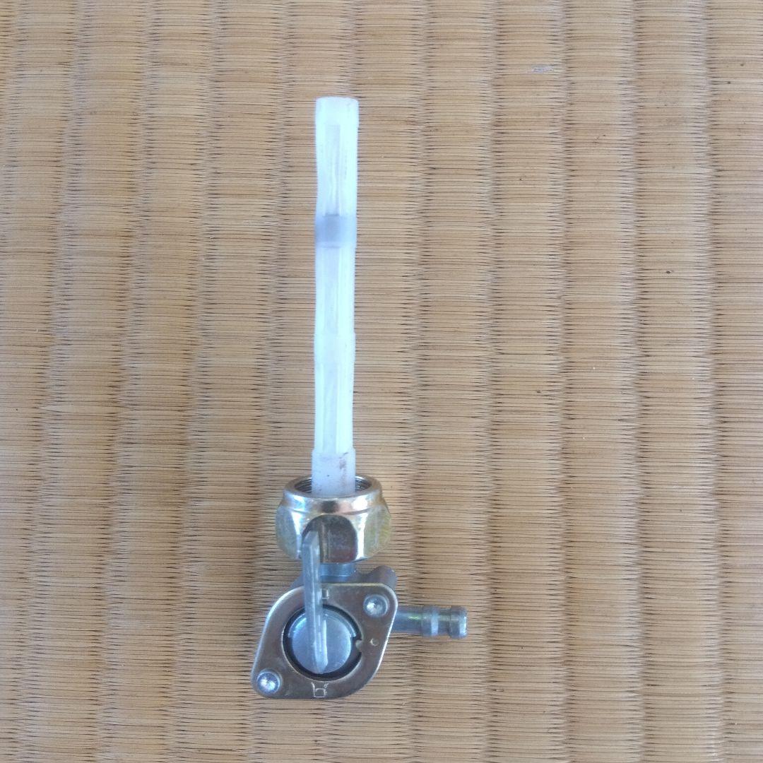 ホンダ　JAZZ50　タンク　新品コック付き