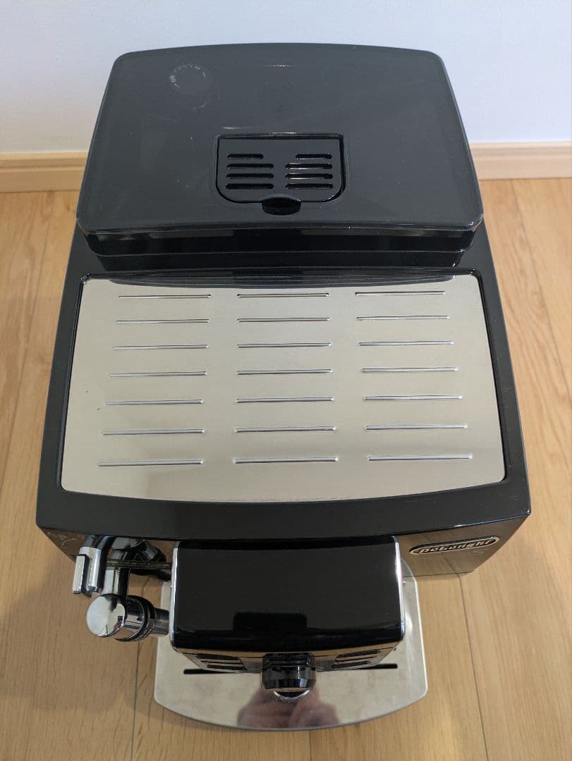 De'Longhi ECAM23120BN デンロギ全自動コーヒーマシーン