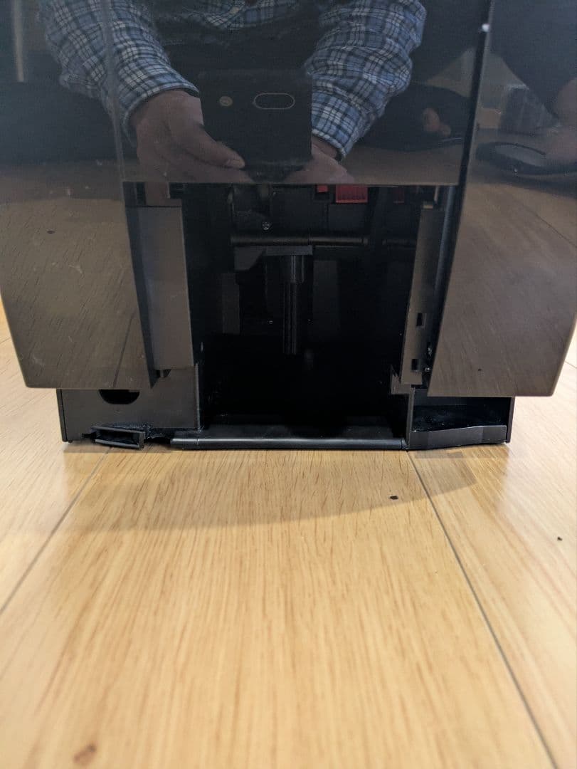 De'Longhi ECAM23120BN デンロギ全自動コーヒーマシーン