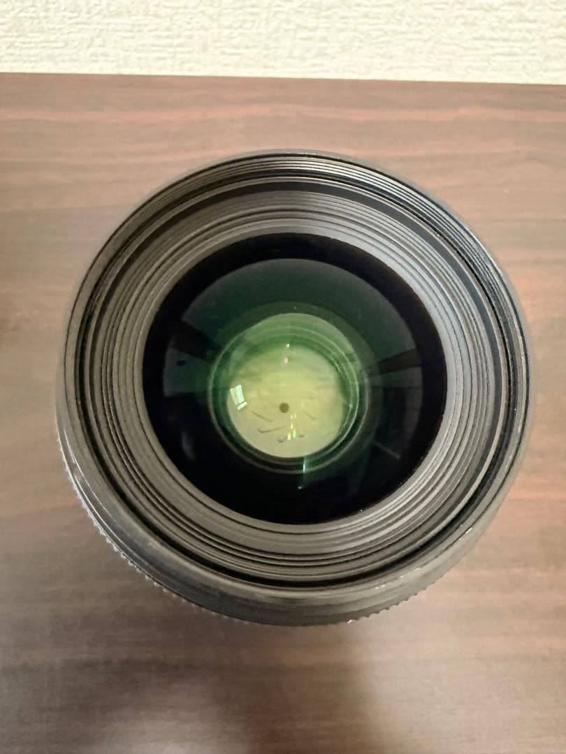 シグマSIGMA 35mm F1.4 DG HSM Art (ソニーEマウント)