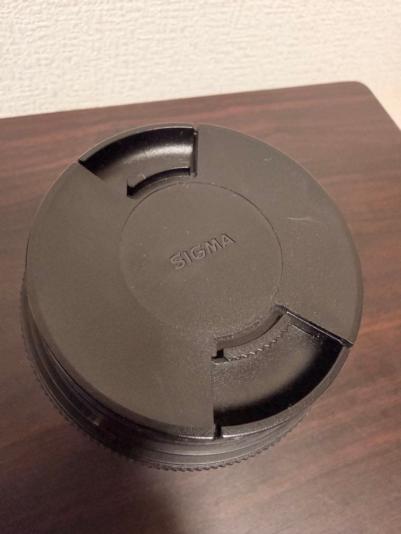 シグマSIGMA 35mm F1.4 DG HSM Art (ソニーEマウント)