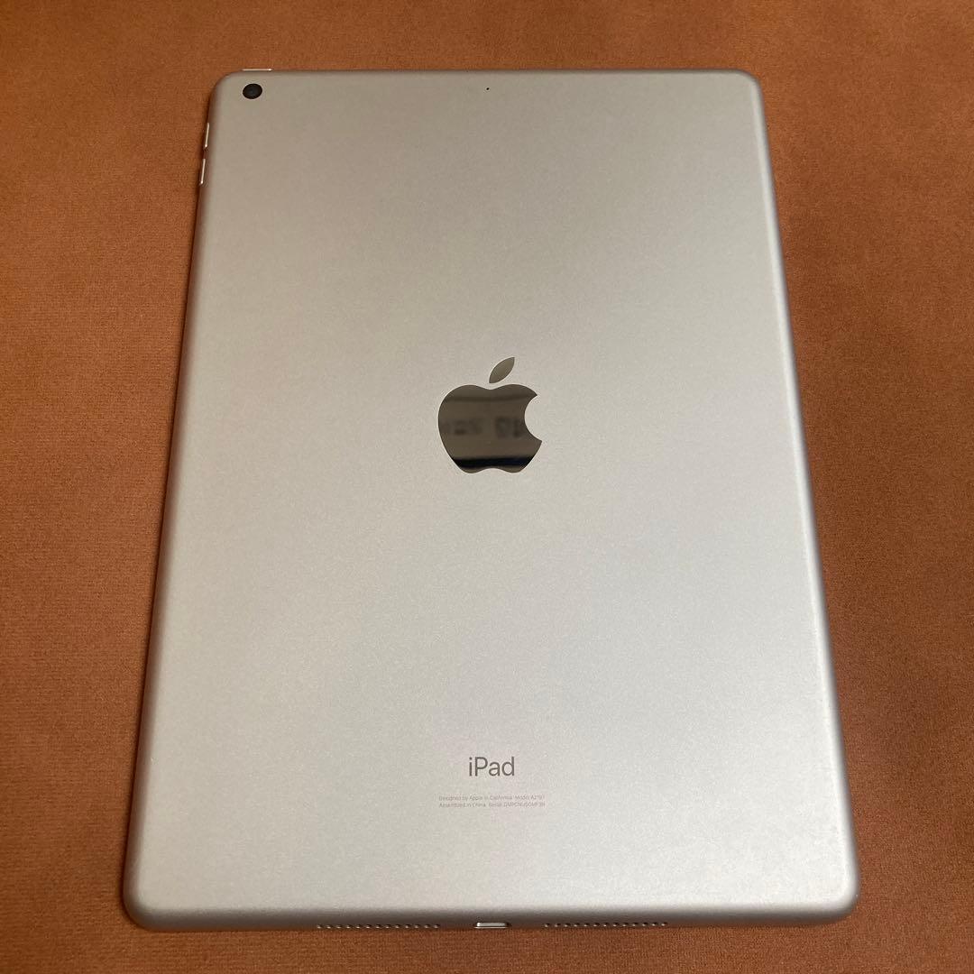 1120【早い者勝ち】電池ほぼ新品☆iPad7第7世代32GB WIFIモデル☆