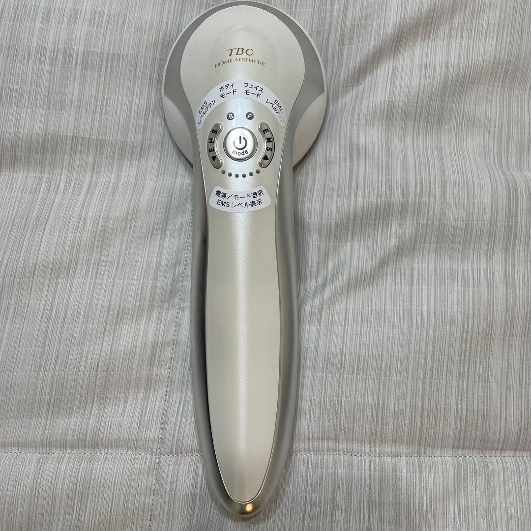 TBC公式 ヒートキャビシェイプPRO