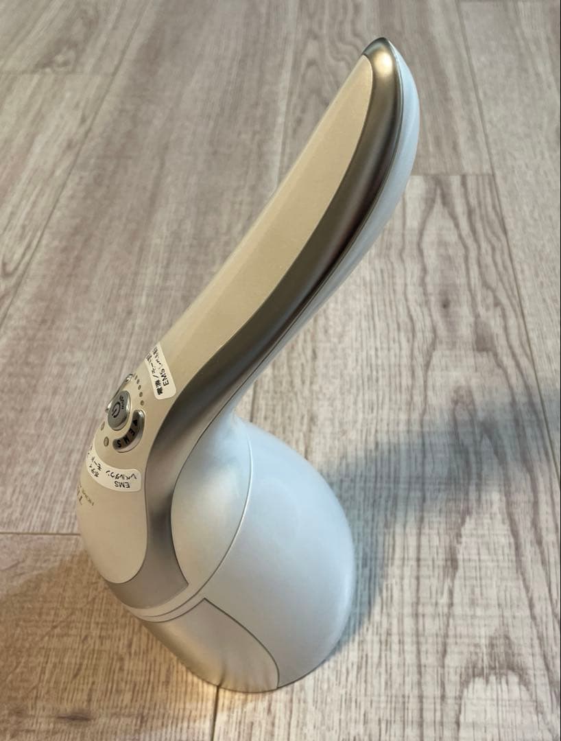 TBC公式 ヒートキャビシェイプPRO