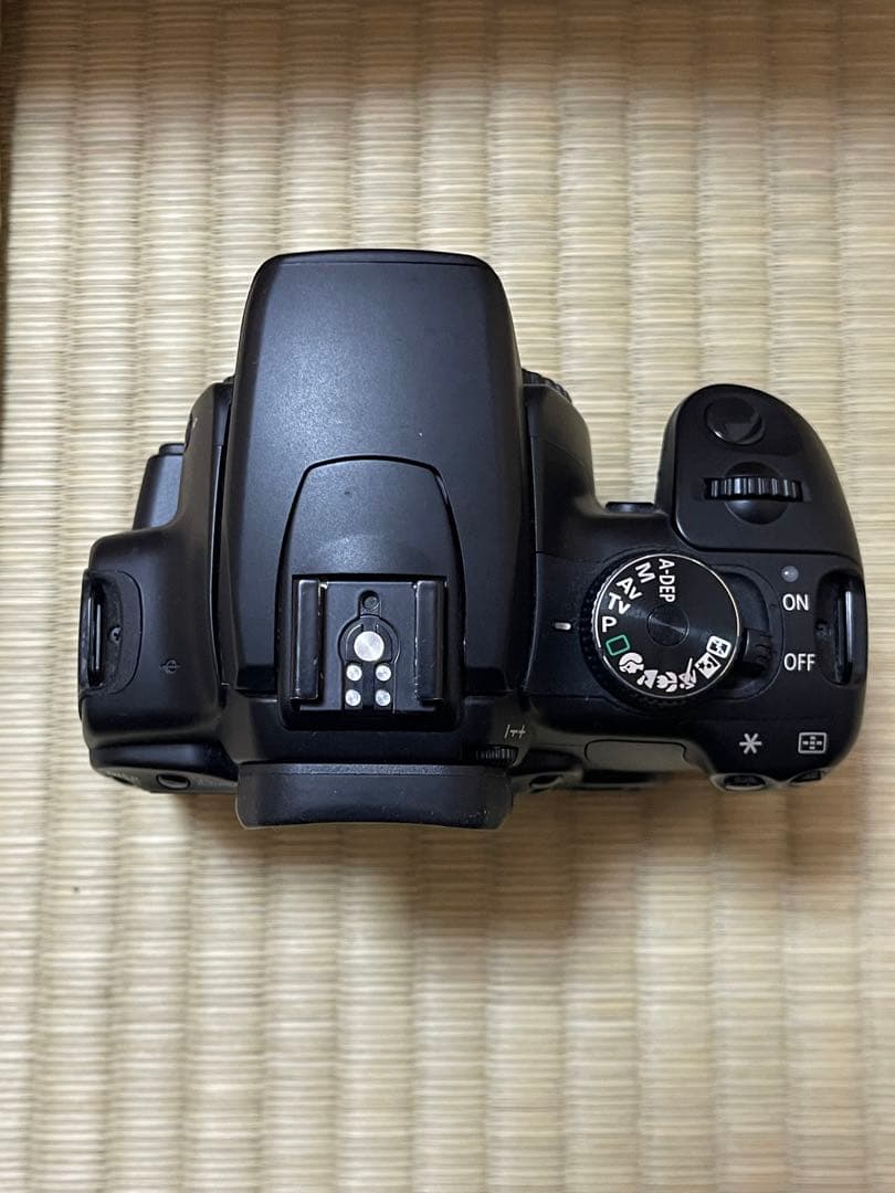 Canon EOS Kiss Digital X / N ボディ 2点セット