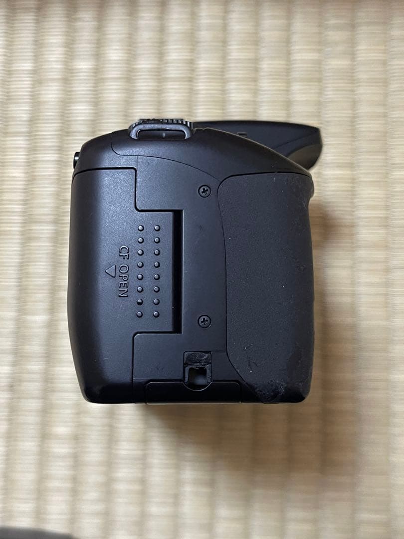 Canon EOS Kiss Digital X / N ボディ 2点セット