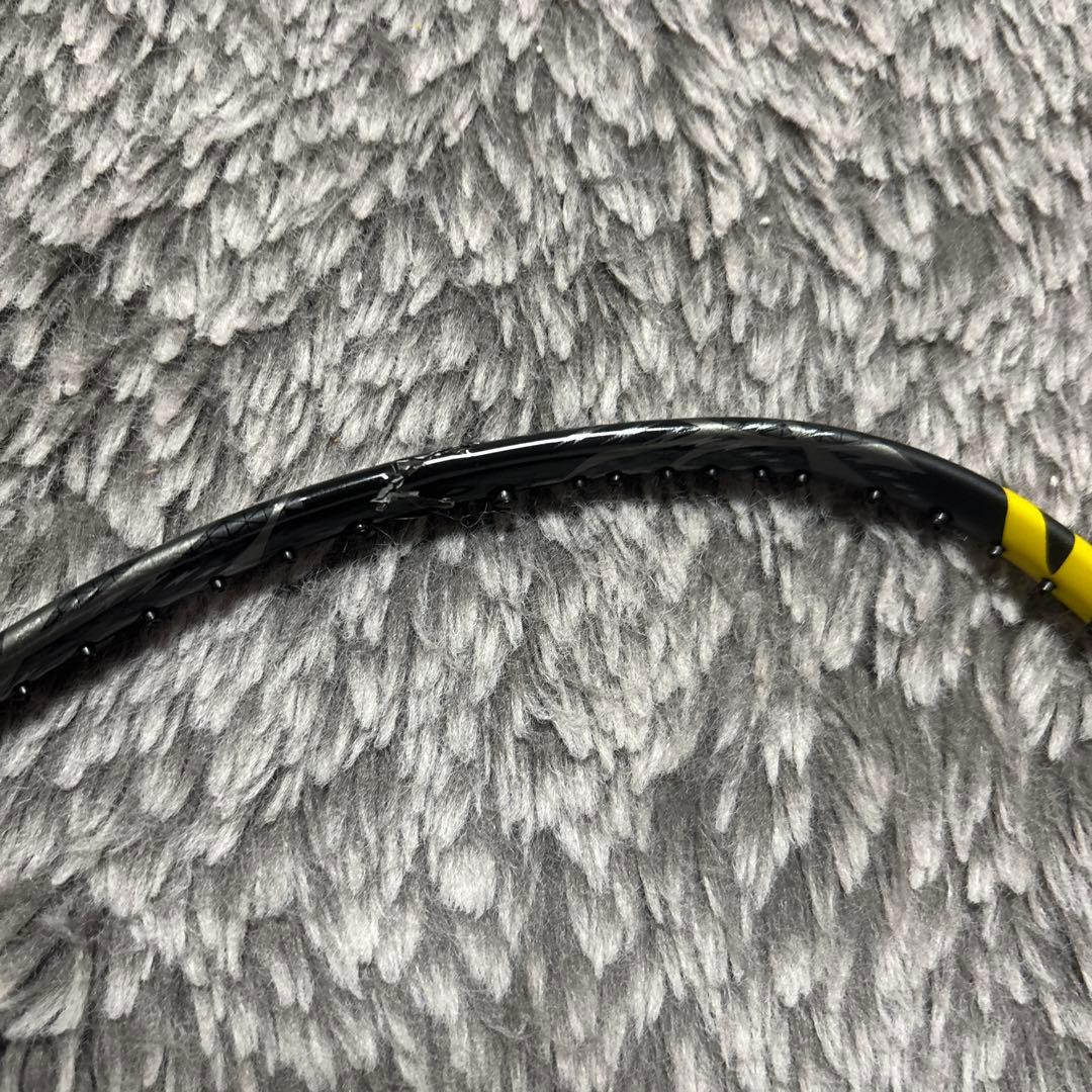 【ジャンク品】アストロクス100zz ナノフレア1000z