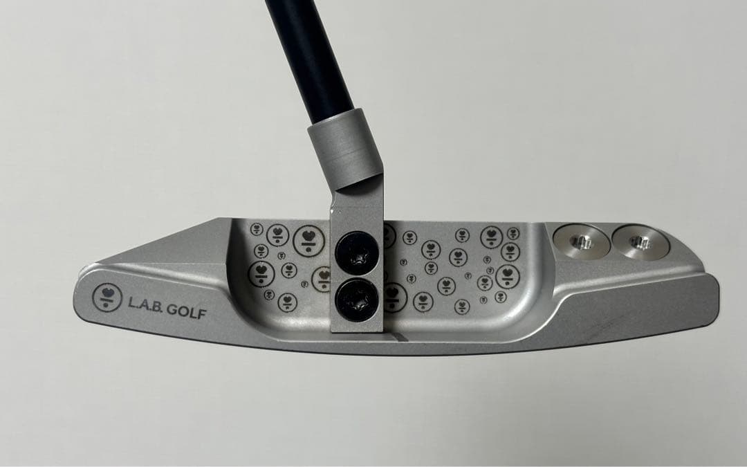 【1月25日迄】ラブゴルフ LAB GOLF LINK.1 33インチ