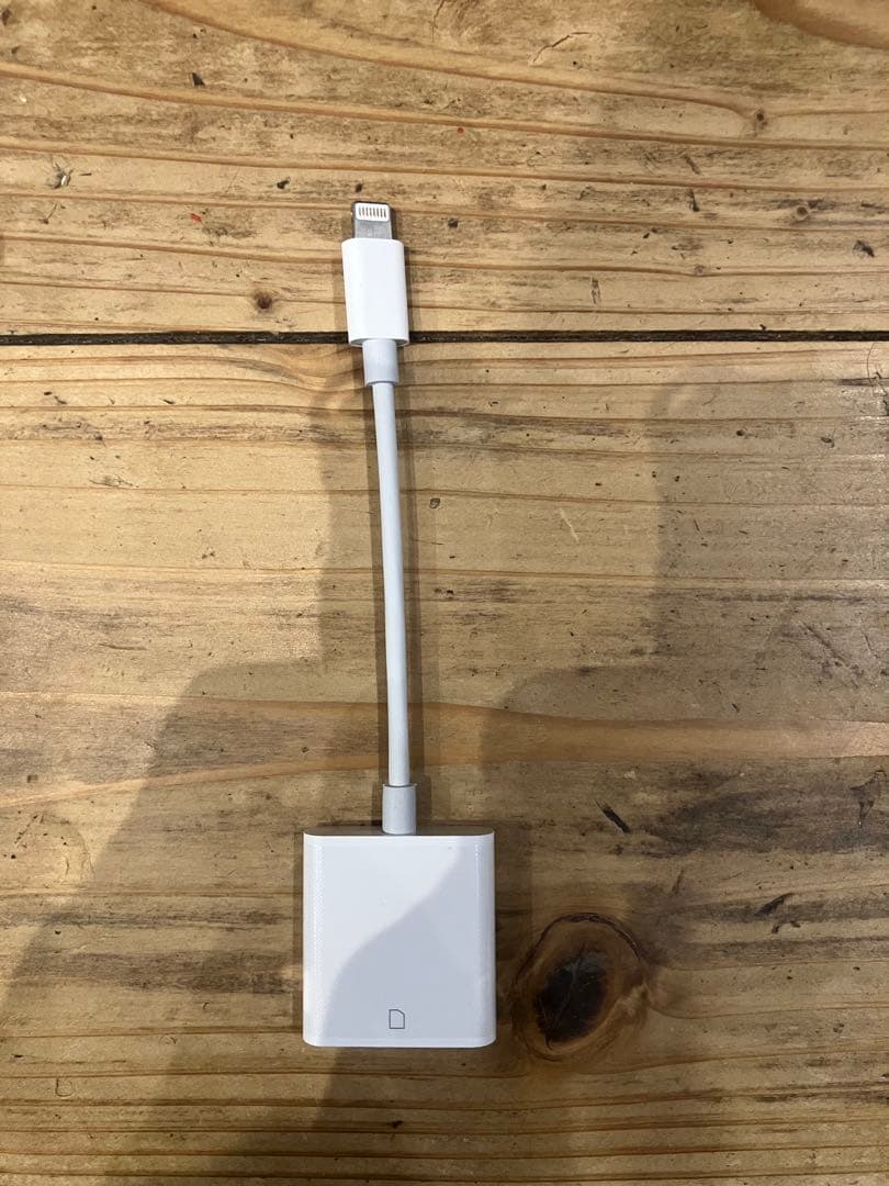 Nikon D40 ダブルズーム　SDカードリーダー付(シャッター回数3082)