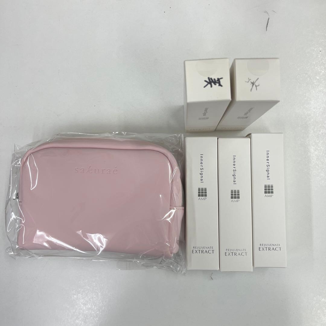 【専用】インナーシグナル美容液　５本