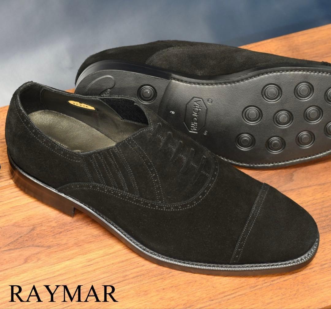 定価3.8万　RAYMAR レイマー　Steve レイジーマン　Vibram
