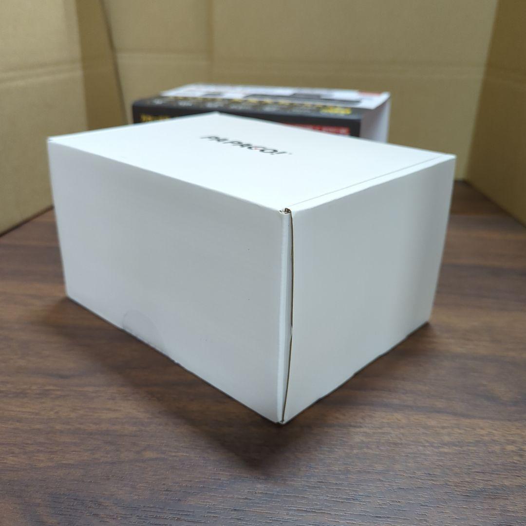 4カメラ ドライブレコーダーGoSafe640GE GS640GE-64GB新品