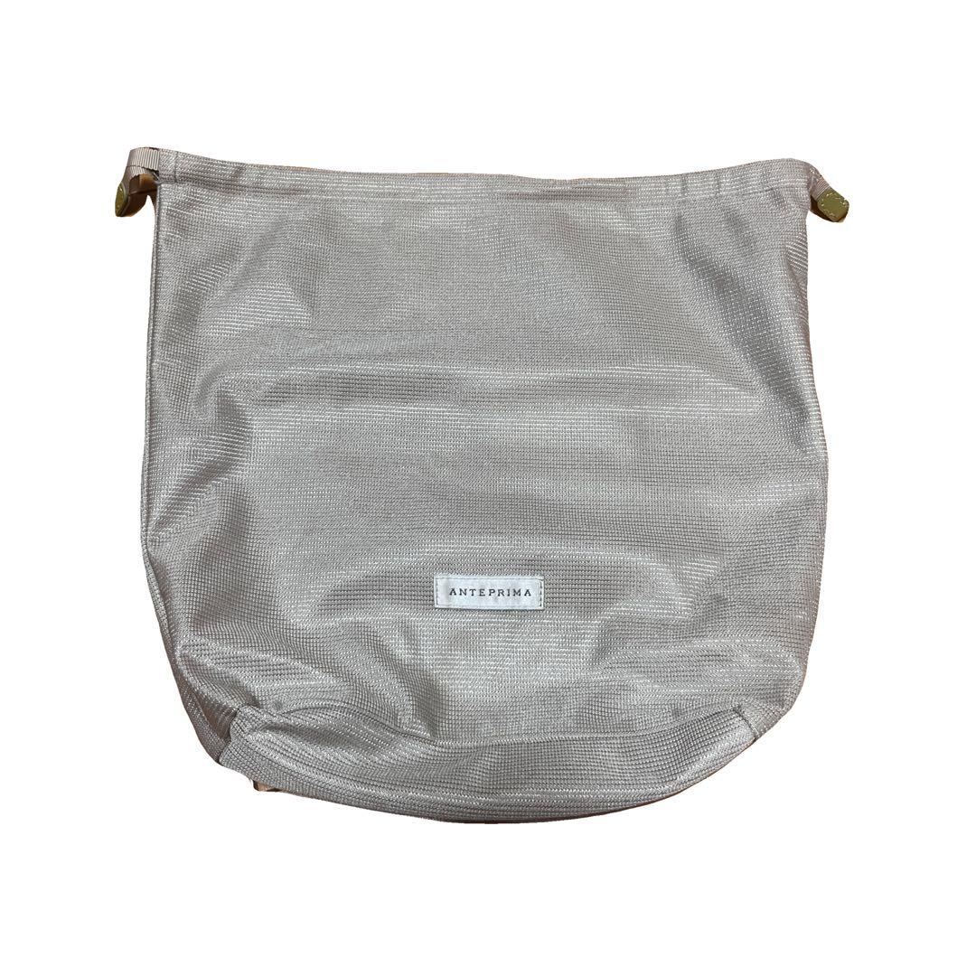 アンテプリマ イントレッチオ　スモール シルバー